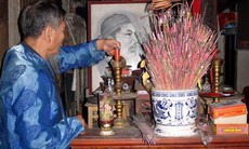 Thành đất, báu vật và huyền thoại